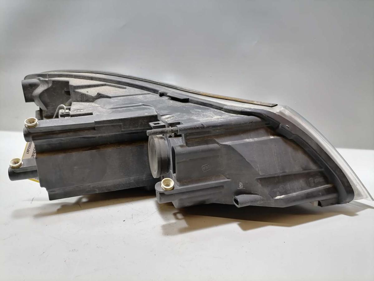 Skoda Octavia 2 1Z original Scheinwerfer vorn links Halogen Facelift Bj.2013